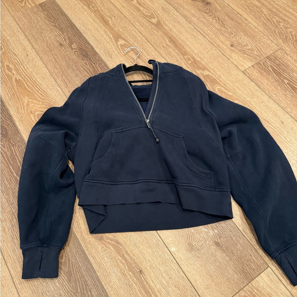 Lululemon scuba